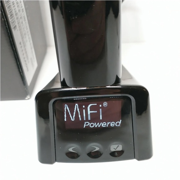 Verizon Model T1114 T-1114 Mifi Home 4G LTE Broadband Router w/ Voice Novatel - Picture 6 of 11